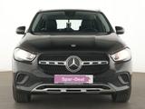 Mercedes-Benz GLA 180 d Progressive Business-Paket|SHZ|Tempoma - Mercedes-Benz GLA 180 mit Diesel-Antrieb: Geländewagen, Automatik