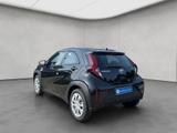 Toyota Aygo X Business Edition Komfort-Paket - Toyota: Schwarz, Aygo