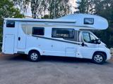 Carado A 461 /6 Personen/RFK/Navi/Markise - Wohnmobil oder -wagen 4 personen