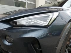 CUPRA Formentor VZ e-Hybrid