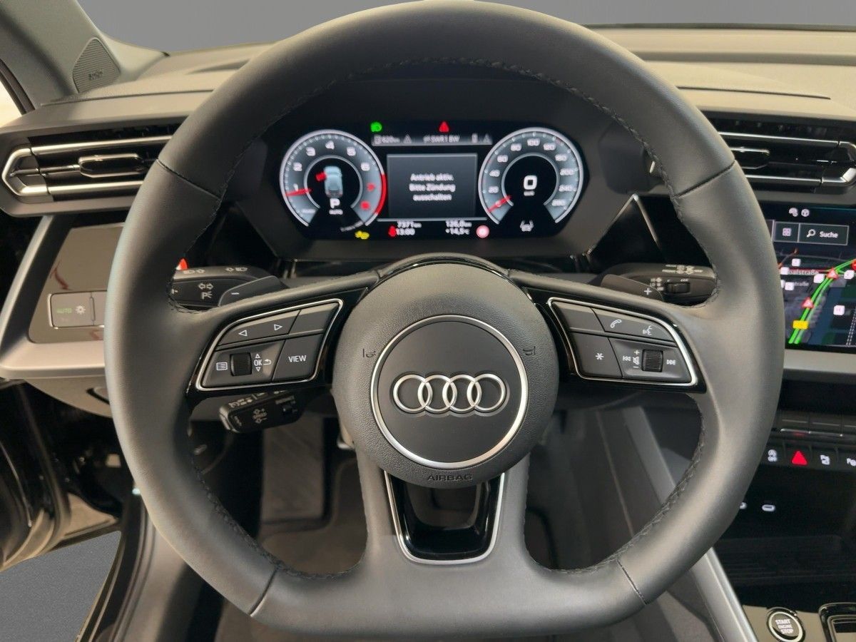 Audi A3 - Bild 11