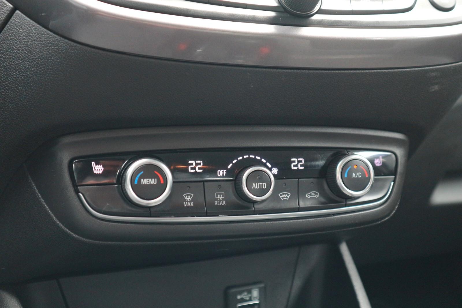 Opel Crossland X Innovation *2.HAND|RFK|LED|NAVI|PDC*