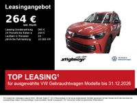 Volkswagen Tiguan - Vorschau Bild 1