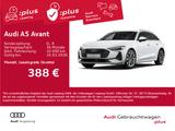 Audi A5 Avant TDI S tronic 8-fach bereift - Audi A5: Kombi, TDI