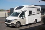 Weinsberg X-Cursion 500 MQ ED. [PEPPER] - Weinsberg X