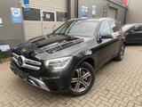 Mercedes-Benz GLC 300 de 4Matic / voll Leder / ACC - Hybrid (Diesel/Elektro): Abstandswarner, Geländewagen