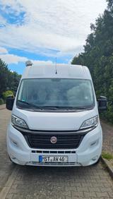 Adria Fiat Ducato  - Adria Kastenwagen
