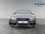 Audi S3 Cabriolet 2.0 TFSI quattro Bang & Olufsen 1.H - gebrauchte Audi S3 aus dem Jahr 2016