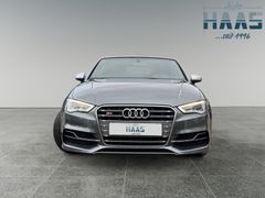 Fahrzeugabbildung Audi S3 Cabriolet 2.0 TFSI quattro Bang & Olufsen 1.H