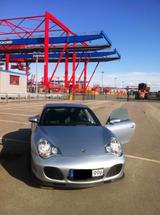 Porsche 996 Turbo | Schalter | Vollausstattung  - Porsche 996 in Hamburg