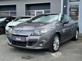 Renault Megane III Coupe / Cabrio Luxe*LEDER*SHZ*NAVI* - gebrauchte Renault Cabrios