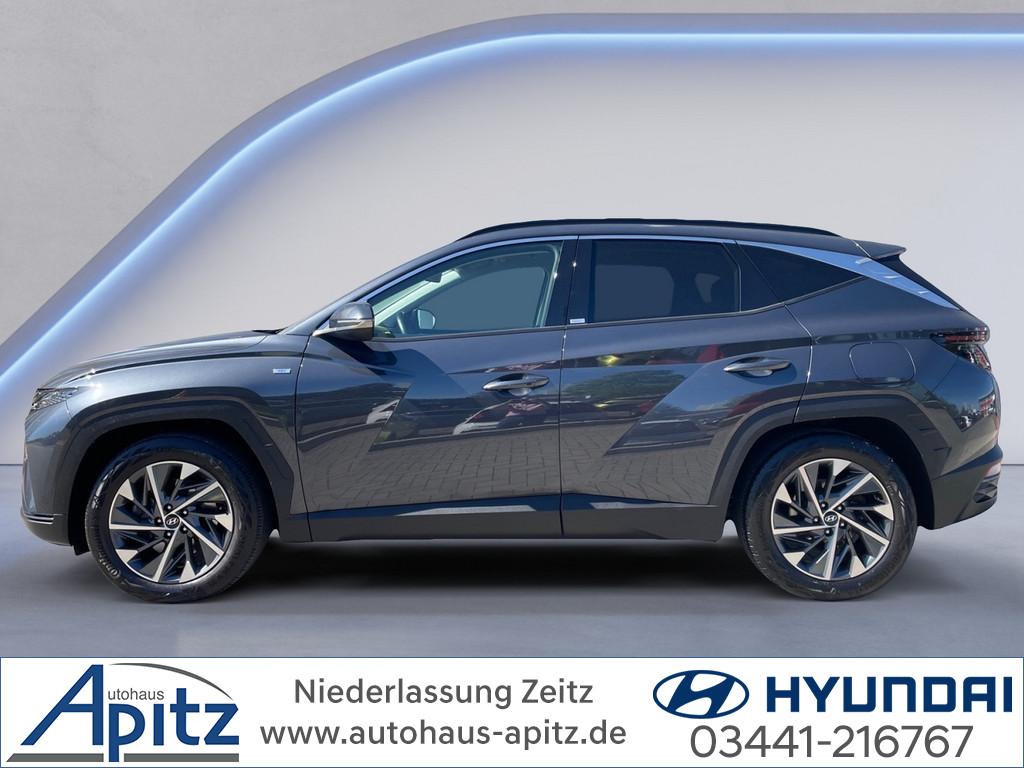 Hyundai Tucson 1.6 T-GDI Trend Mild-Hybrid 2WD