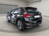 Skoda Fabia 1.0 TSI Style FLA SHZ LM LED KeyLess Navi - Skoda Fabia in Düsseldorf