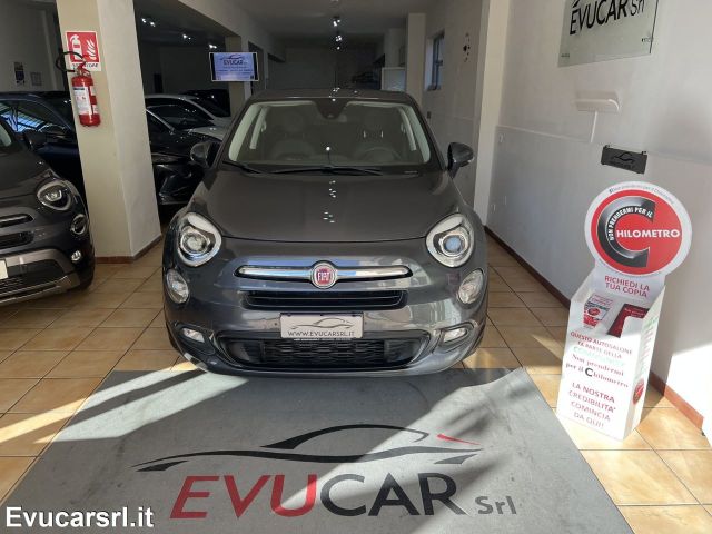 Fiat 500X 1.3 MultiJet 95 CV Lounge