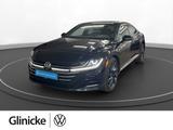 Volkswagen Arteon 2.0 FSI 4M Pano LED LM 20" Navi PDC+RFK A - Volkswagen Arteon Jahreswagen