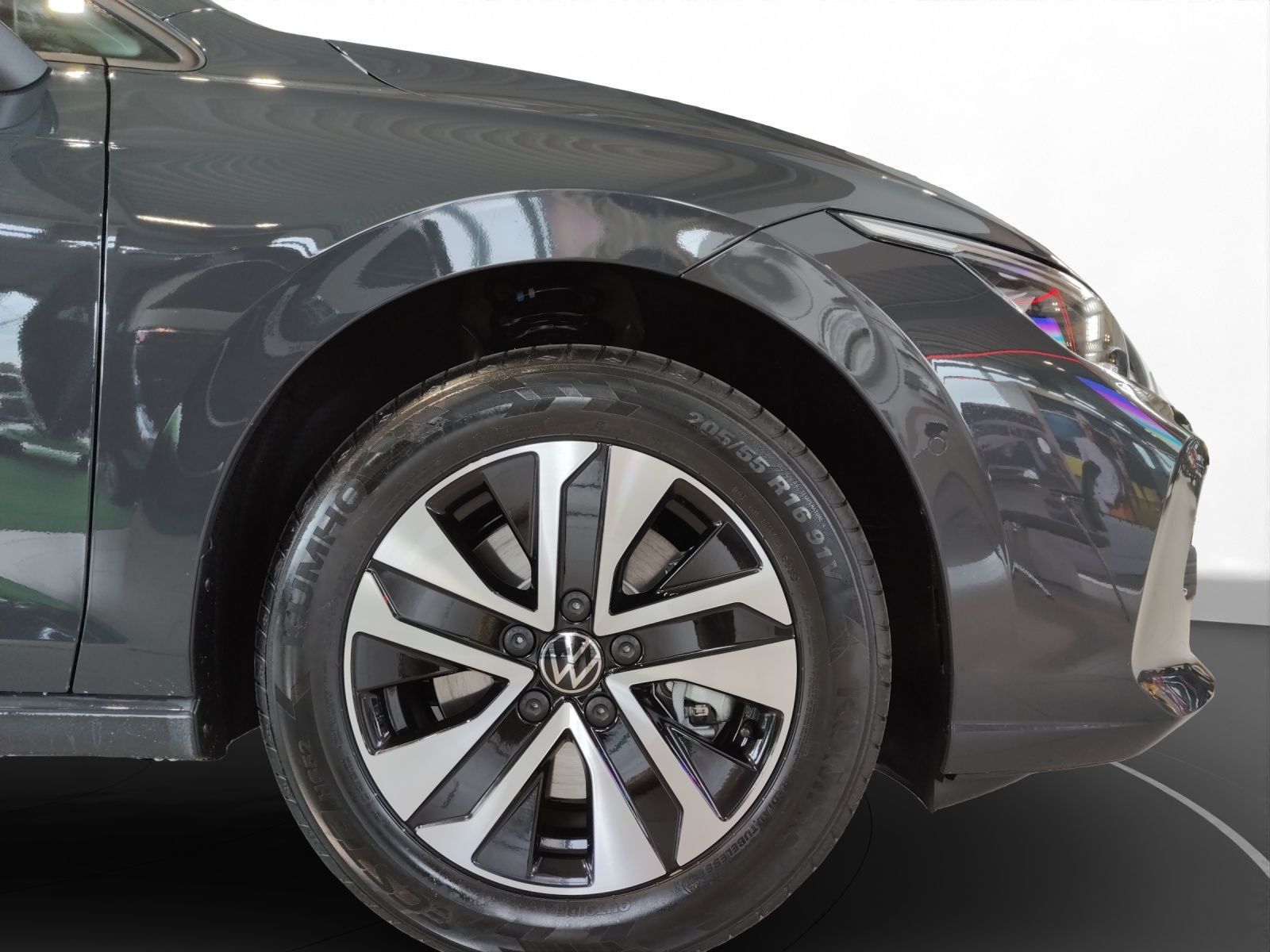 Volkswagen Golf - Bild 13