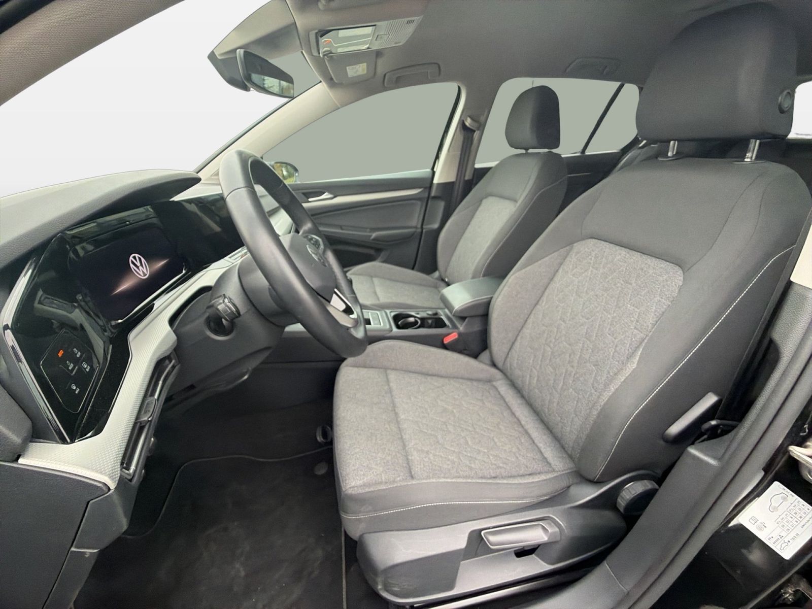 Volkswagen Golf - Bild 13