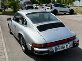 Porsche 911  2.7 S - Porsche aus 1977: 911