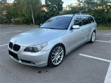 BMW E61 535D - BMW 535: 535d E61