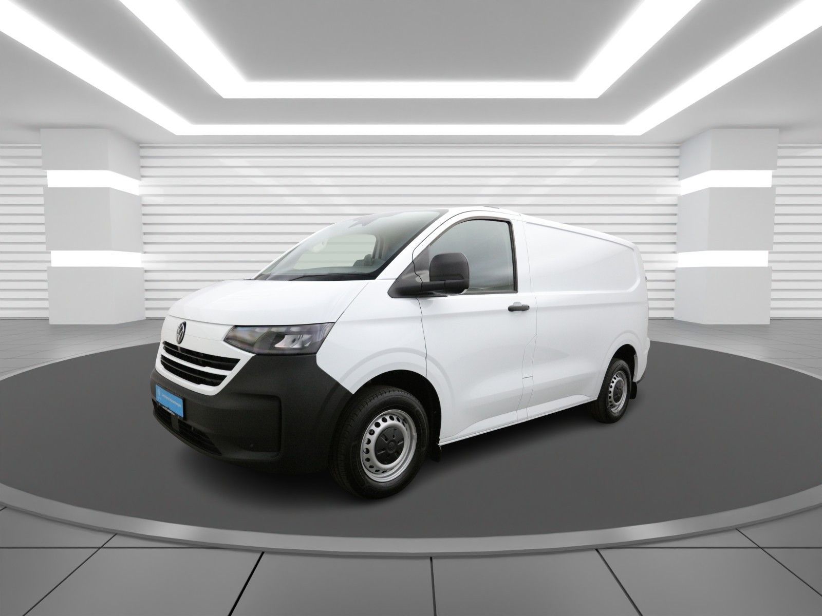 Volkswagen T7 TRANSPORTER KR 2.0 TDI (+EURO6) Bluetooth LED