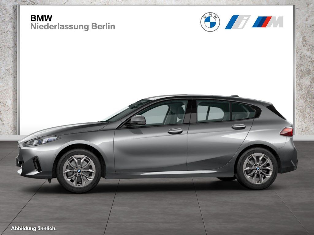 BMW 120 - Bild 5