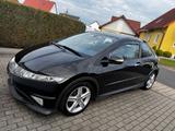 Honda Civic 1.8 Type S Type S - Honda Civic: Type 8