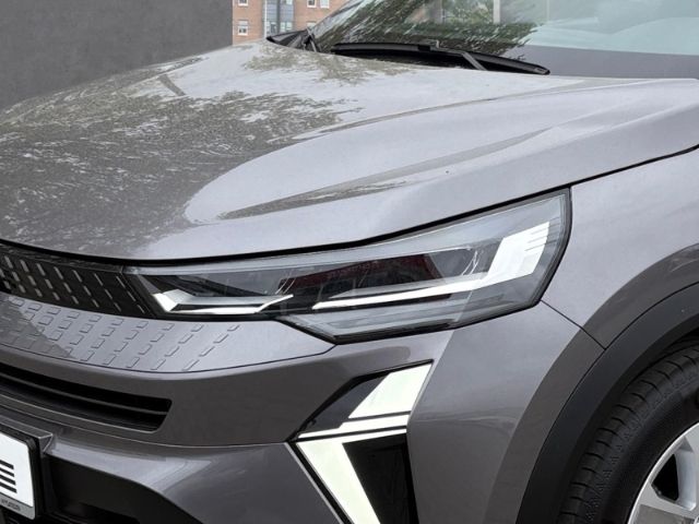 Fahrzeugabbildung Renault Captur II Evolution +CARPLAY+KLIMA+PDC+SHZ+DAB+U