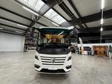 Morelo PALACE LINER 93 LSB MB ATEGO 12T BAR KEINHUBBETT - Morelo Wohnwagen & Wohnmobile
