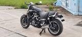 Yamaha Vmax 1200 aus Sammlung - YAMAHA VMAX