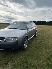 2002 AUDI A6 照片 3