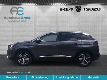 Peugeot 3008 Hybrid 225 e-EAT8 Allure Pack