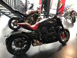 Ducati XDiavel Nera Poltrona Frau Nr. 431/500 - CHOPPER 50