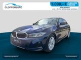 BMW 318i Limousine Navi+SHZ+KeyGO+HiFi UPE: 52.470€ - BMW 318 Neuwagen