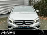 Mercedes-Benz A 200 Urban Panorama/MB Scheckheft AHK/Xenon/RFK - Mercedes-Benz: Mb