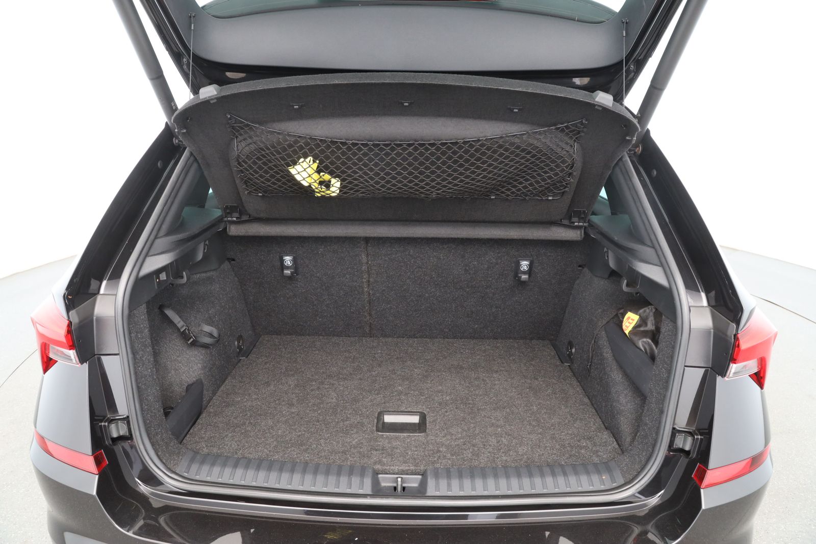 Skoda Kamiq - Bild 10