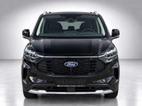 Ford Tourneo Custom - Vorschau Bild 4