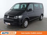 Volkswagen T6 Multivan 2.0 TDI Trendline *PDC*KLIMA* - Volkswagen T6 Gebrauchtwagen