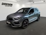 Cupra Ateca 2.0 TSI DSG Anhängerkupplung+Navi+ 360 Gra - Cupra Ateca aus 2022