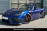 Porsche Boxster (718) Spyder | Vollschalensitze |