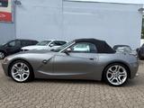 BMW Z4 Baureihe Z4 Roadster 3.0i - BMW Z4 in Mönchengladbach