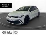 Volkswagen Golf VIII GTI LED LM 18" Navi PDC+RFK ACC App-Co