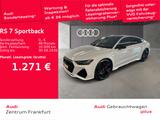 Audi RS7 Sportback tiptronic Laser HuD B&O 360 PANO - Audi RS7 Jahreswagen