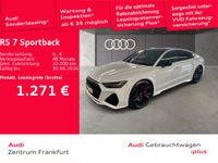Audi RS7 - Vorschau Bild 1