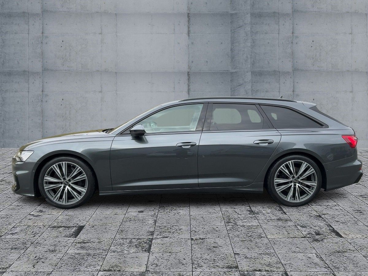 Audi S6 - Bild 3