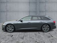 Audi S6 - Vorschau Bild 3