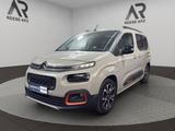 Citroën Berlingo Shine M XTR DAB KAM PANO LED 220V - Citroën Berlingo Gebrauchtwagen in Bielefeld