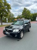 Mazda Tribute 2.3 TÜV NEU 4x4 - Mazda Tribute aus 2005
