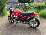 Moto Guzzi Griso 1100 HU 6/28 - Offers