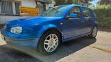 Volkswagen Golf 1.4 Generation-SEHR GEPFLEGT ! - Volkswagen Golf: Generation
