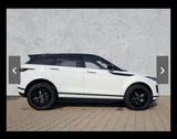 Land Rover Range Rover Evoque D180 S AWD Automatik S  - Land Rover Range Rover Evoque von privat